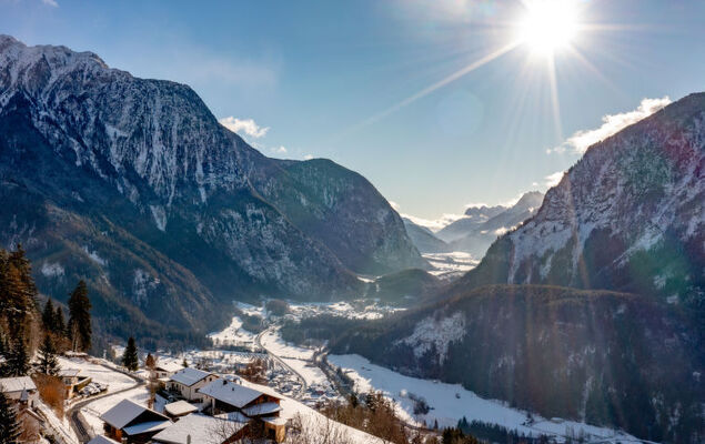 Ferienwohnung Plattner - Photo 79