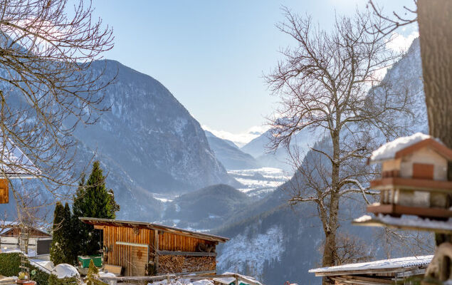 Ferienwohnung Plattner - Photo 82