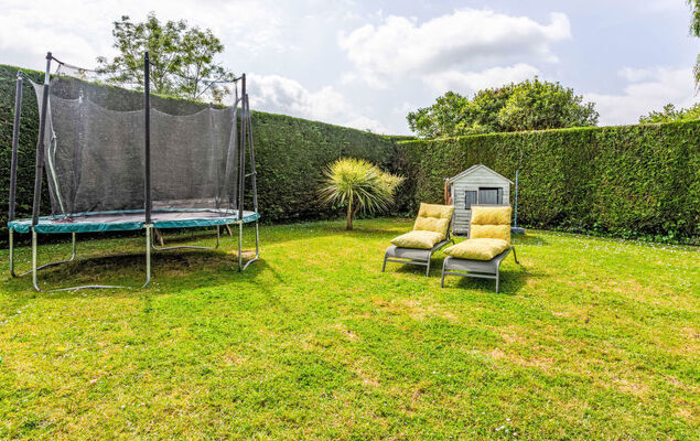 Family Cabourg - Photo 22