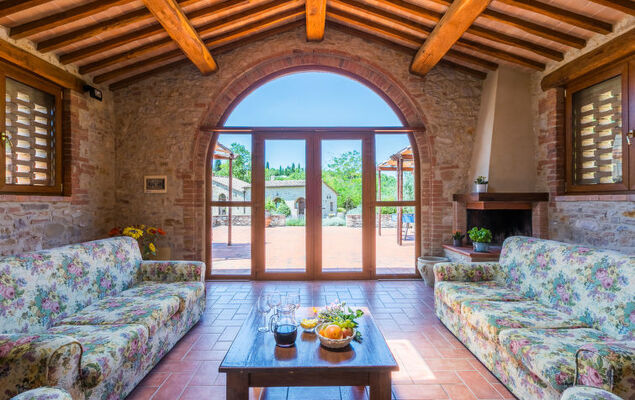 Podere San Giuseppe - Photo 4