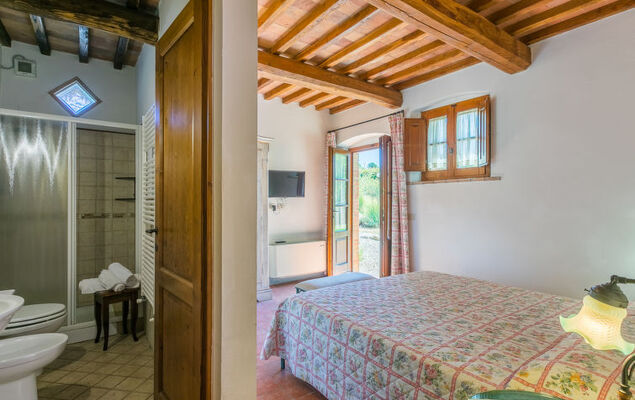 Podere San Giuseppe - Photo 27