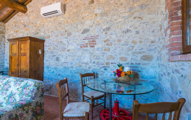 Podere San Giuseppe - Photo 57