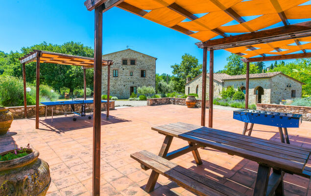 Podere San Giuseppe - Photo 66