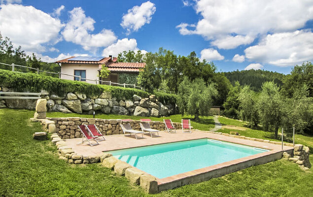 Casa la Selvolina - Photo 1