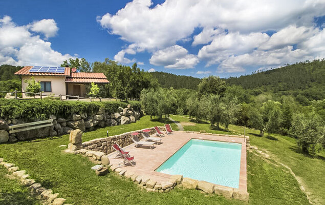 Casa la Selvolina - Photo 18