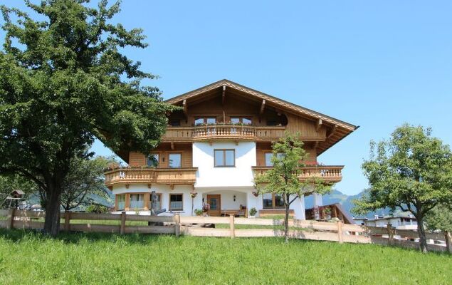 Gasteighof - Photo 18