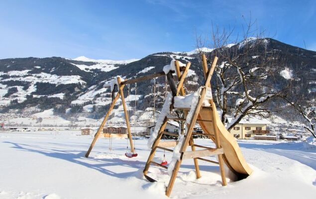 Gasteighof - Photo 25