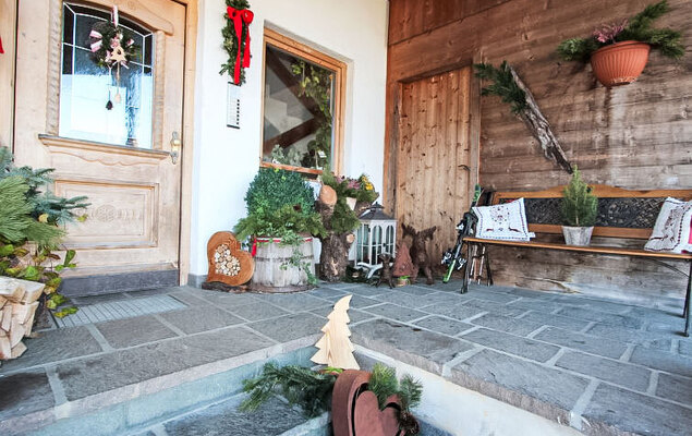 Gasteighof - Photo 32