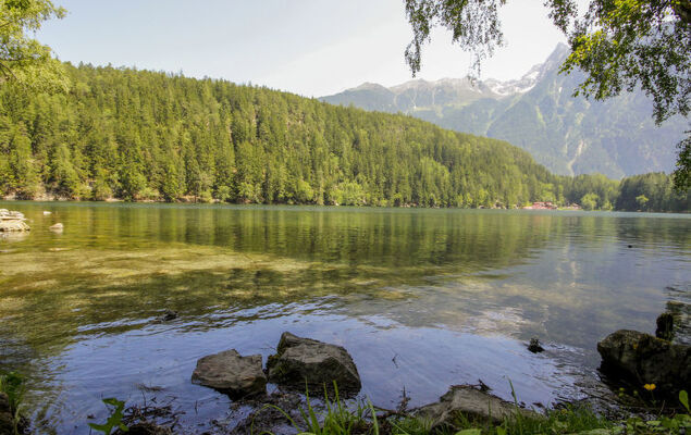 Mundlers Hoamatl Top 2 - Photo 16