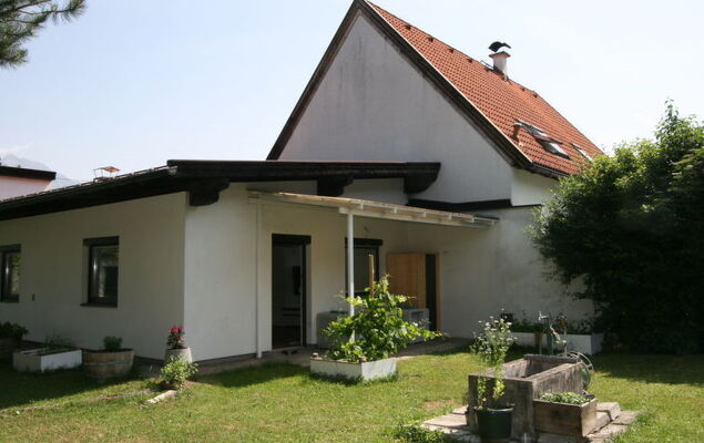 Diwani home stay Innsbruck - Photo 1