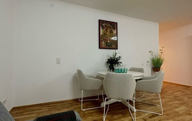 Diwani home stay Innsbruck - Photo 6