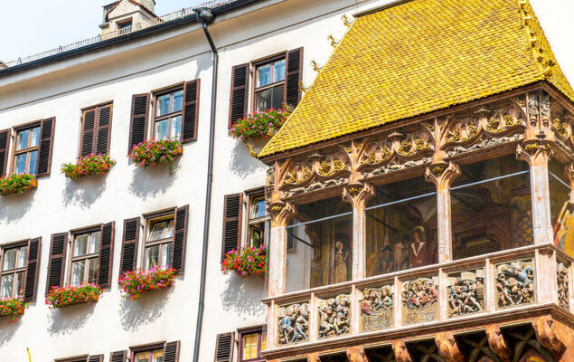 Diwani home stay Innsbruck - Photo 33