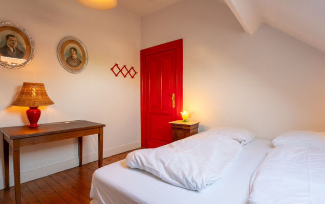 Villa Joséphine - Photo 24